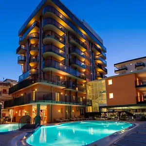 Sheila 4*, Jesolo Italie