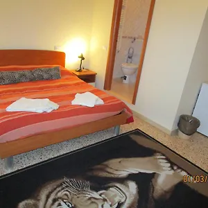 Maison d'hôtes San Marco, Pise