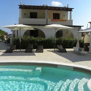 Borgo Eolie 3*, Lipari (Isola Lipari) Italie