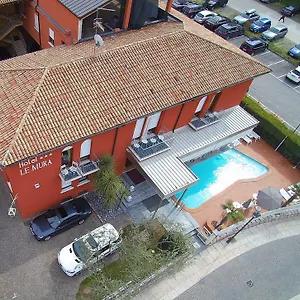 Le Mura 3*, Lazise Italie