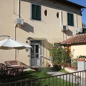 Maison d'hôtes Relais Le Ortensie, Pise