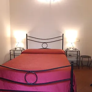 Couette-café Cuore Di, Pise