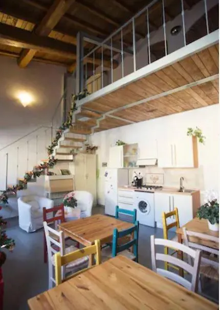 Guest house Le Donzelle - Hituscany Pisa
