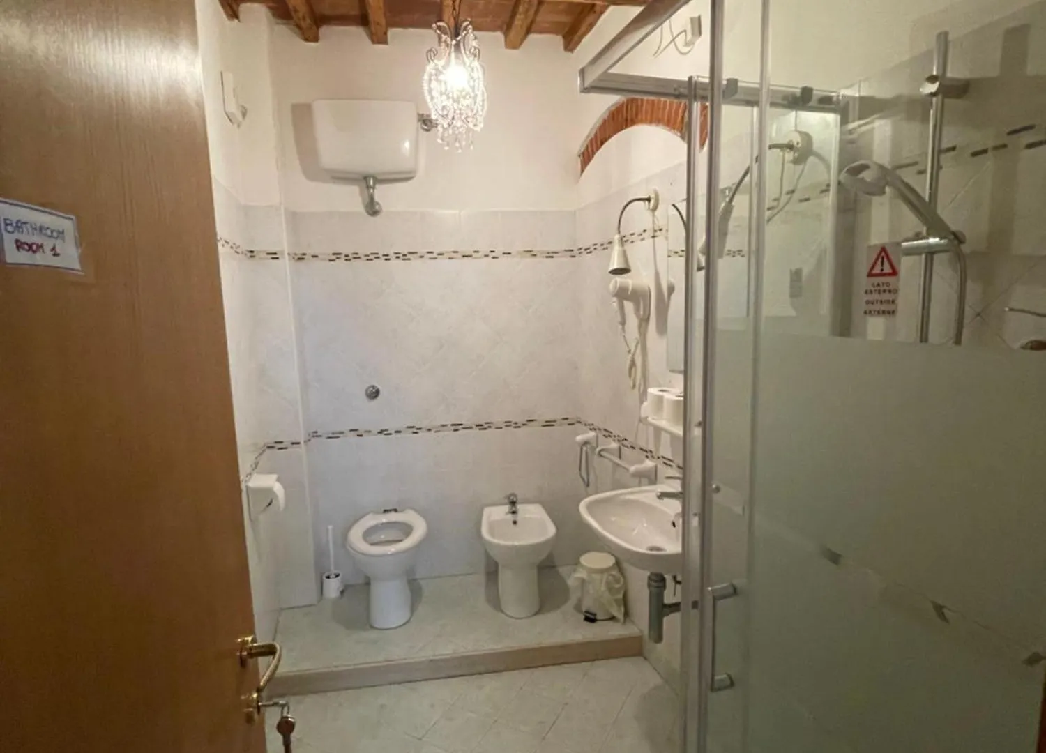 Le Donzelle - Hituscany Pisa Guest house