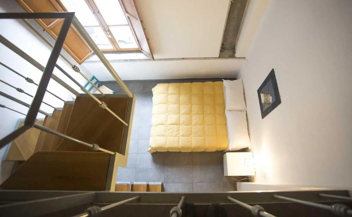 Le Donzelle - Hituscany Pisa Guest house