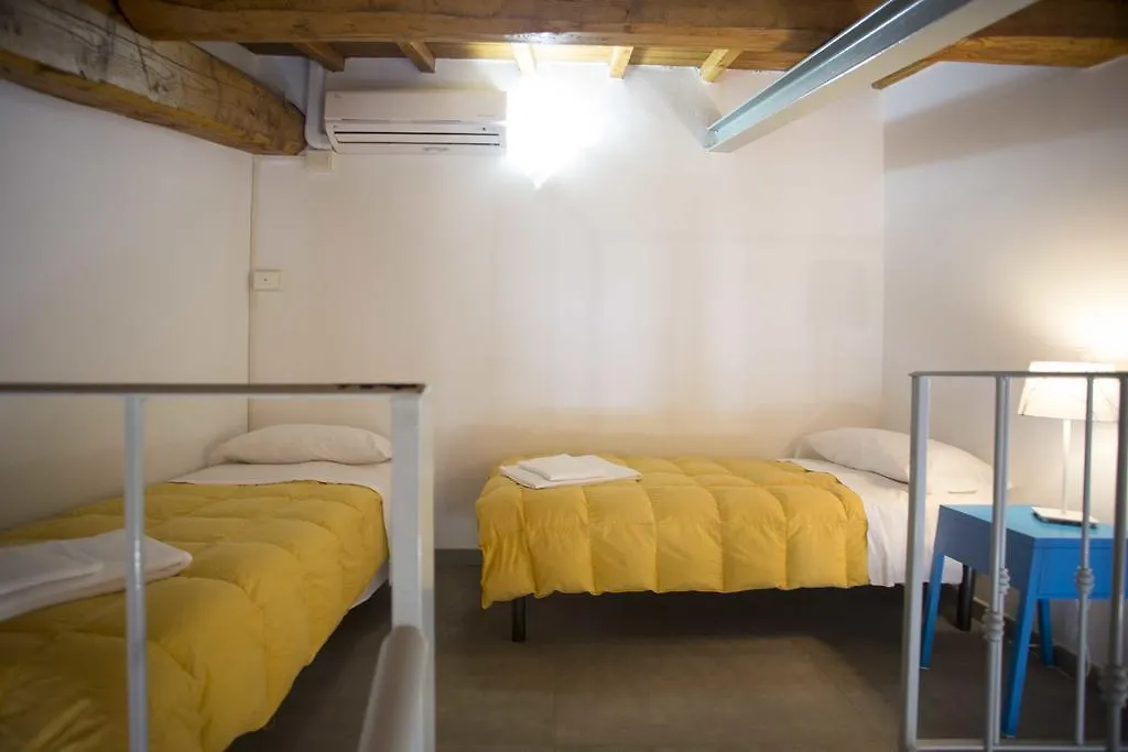 Pensionat Le Donzelle - Hituscany Pisa