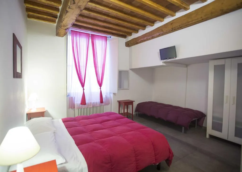 Le Donzelle - Hituscany Pisa Guest house