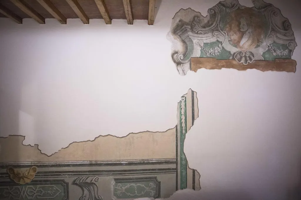 Le Donzelle - Hituscany Pisa Guest house