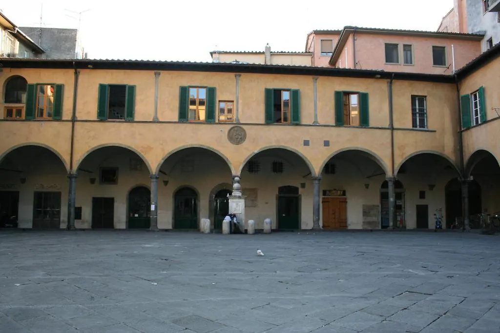 Guest house Le Donzelle - Hituscany Pisa